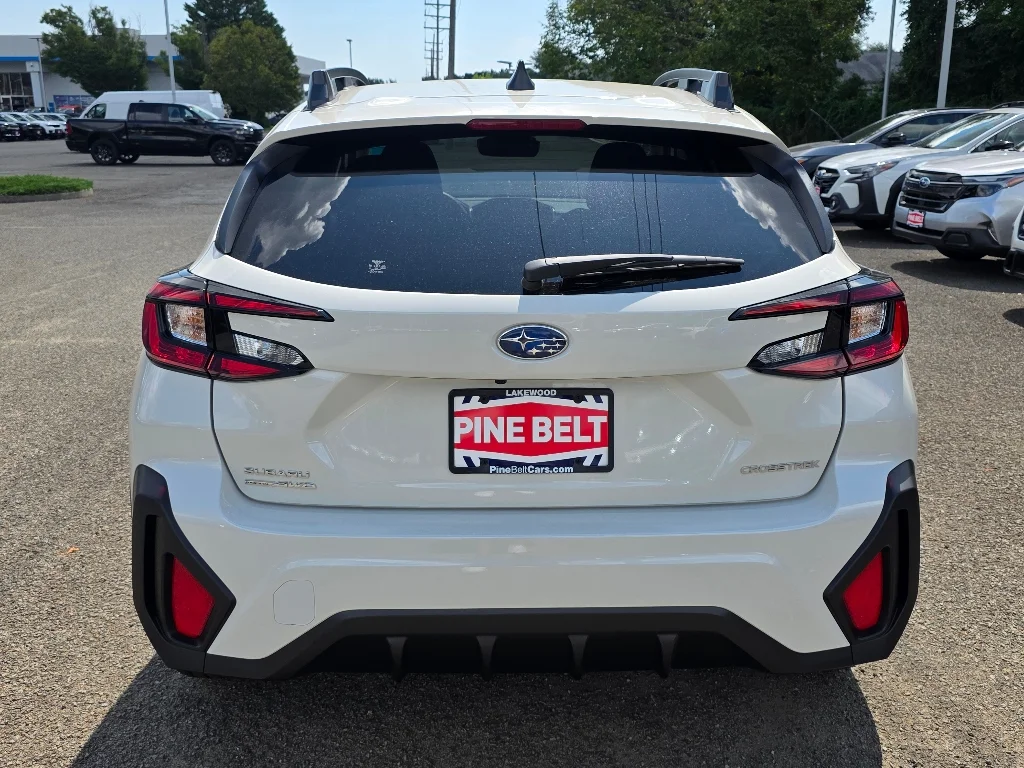 2025 Subaru Crosstrek Premium - Photo 10