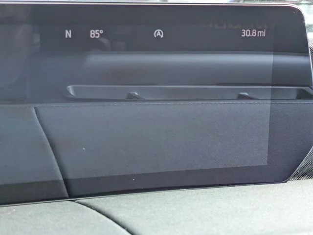 New 2026 Dark Matter Gray Metallic Ford Tremor® image 28