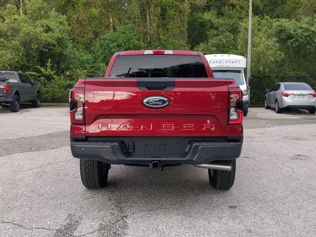 New 2026 Ruby Red Metallic Tinted Clearcoat Ford XLT image 104