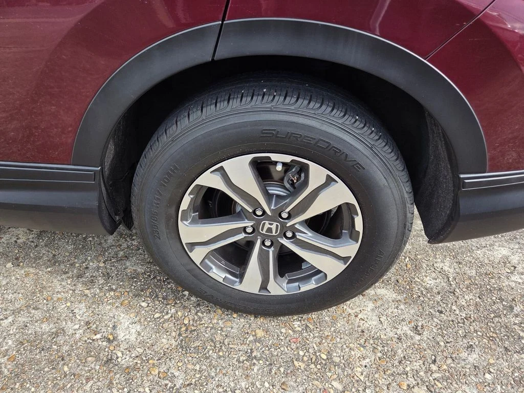 Used 2018 Red Honda LX image 24