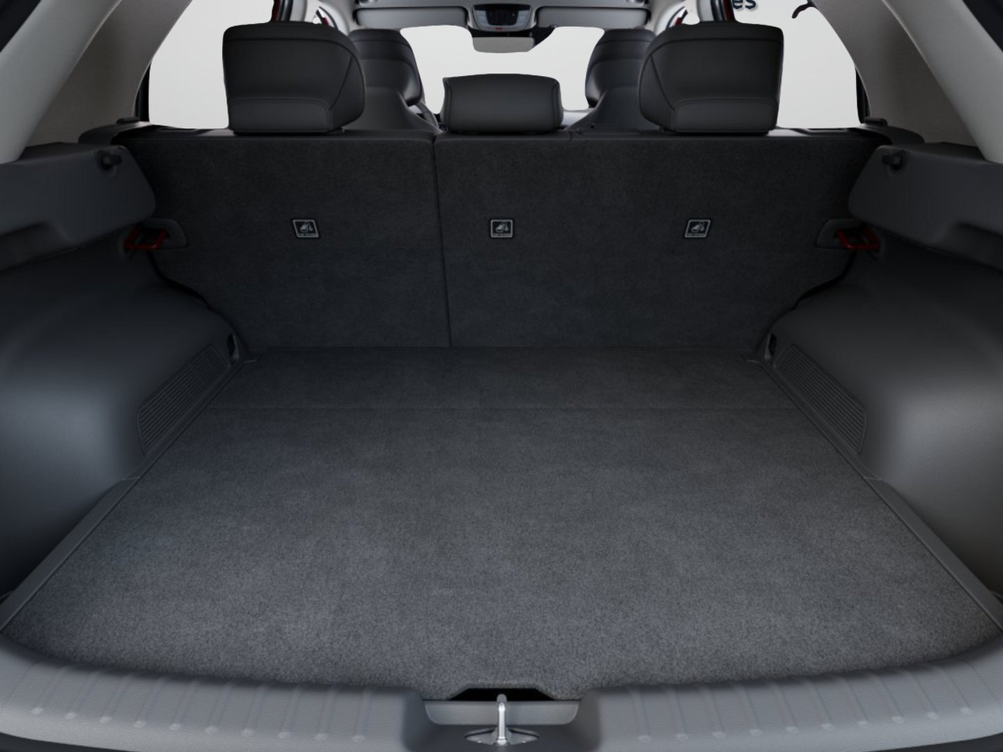 New 2026 Runway Red Kia WIND image 19