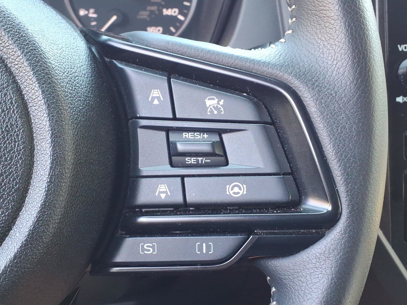 Used 2026 River Rock Pearl Subaru Premium image 28