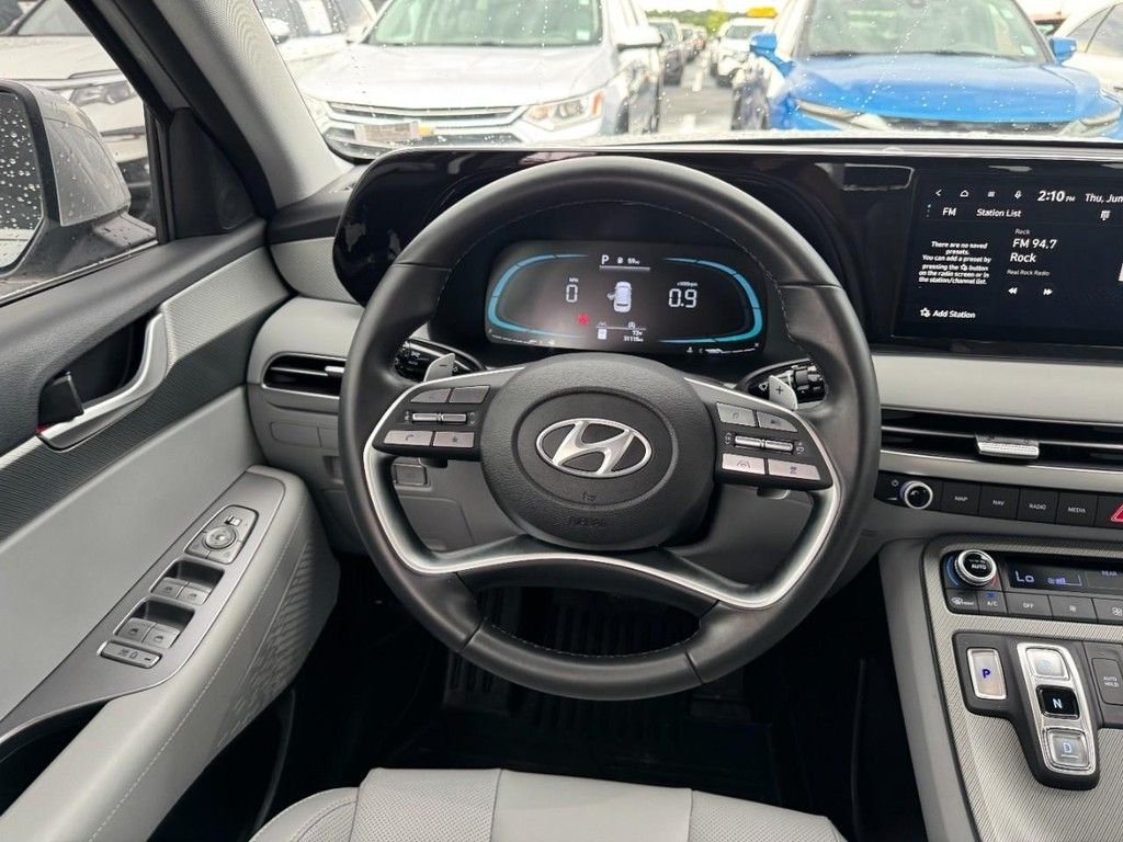 2024 Hyundai Palisade SEL - Photo 14