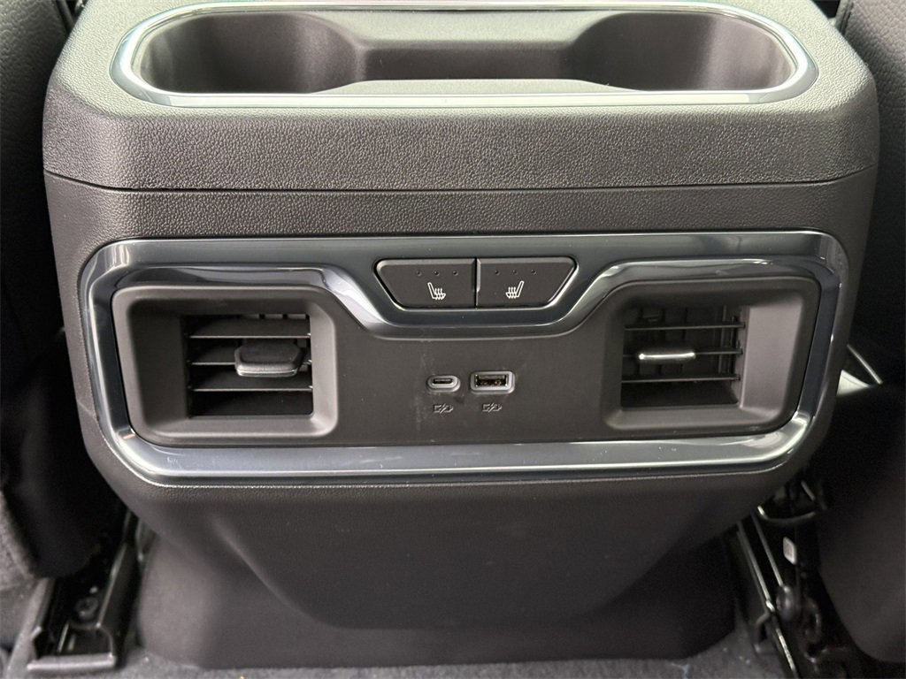 2026 GMC SIERRA - Image 30