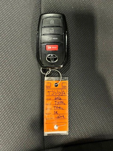 Certified Used 2026 CELESTIAL SILVER Toyota  image 25