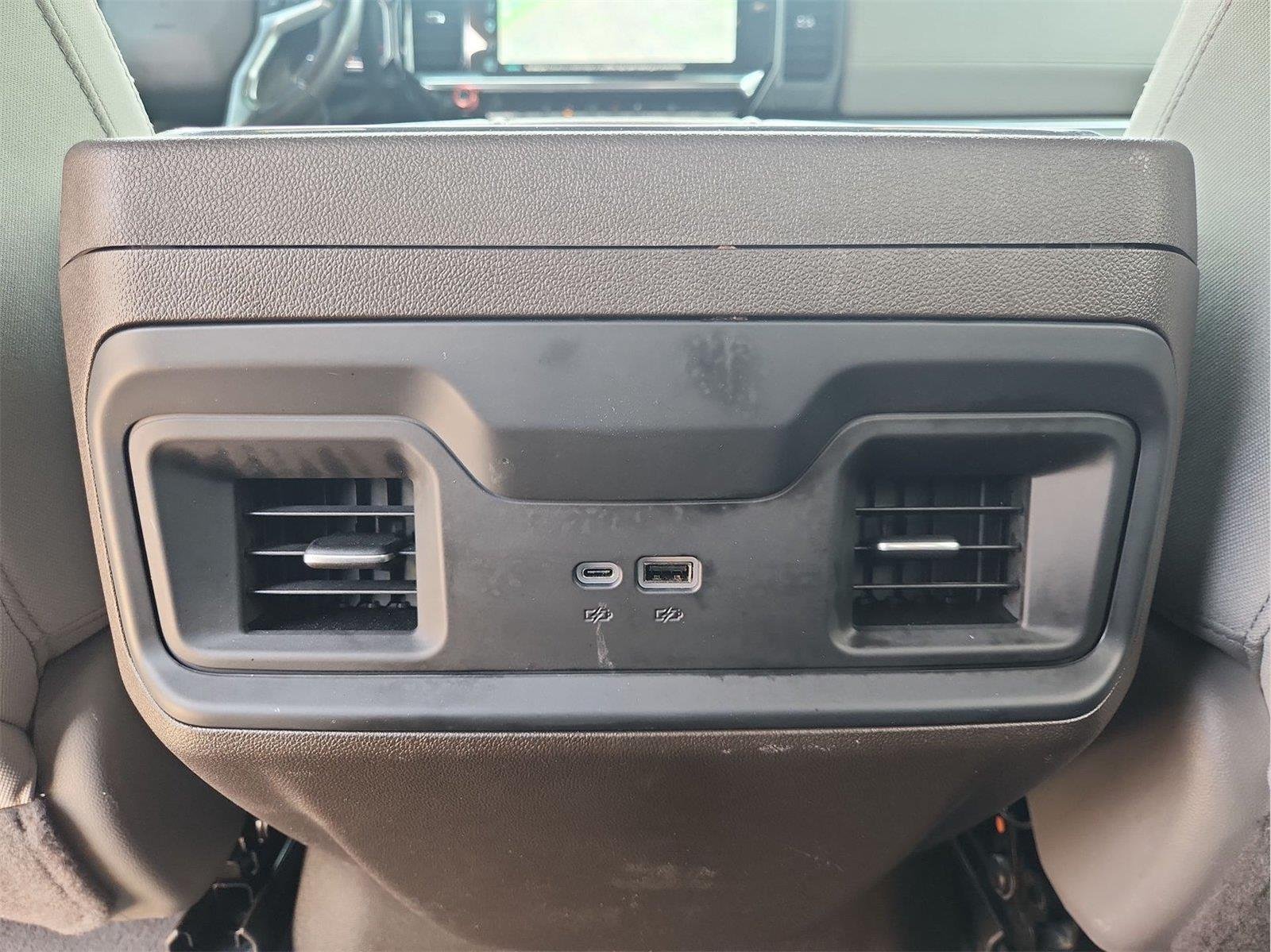 2025 Chevrolet Silverado 2500 HD LT White at Mac Haik Chevrolet