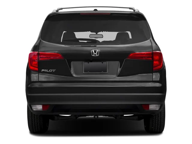 Used 2016  Honda EX-L image 5