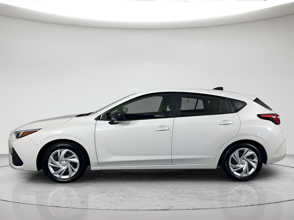 2024 Subaru Impreza Base - Photo 8