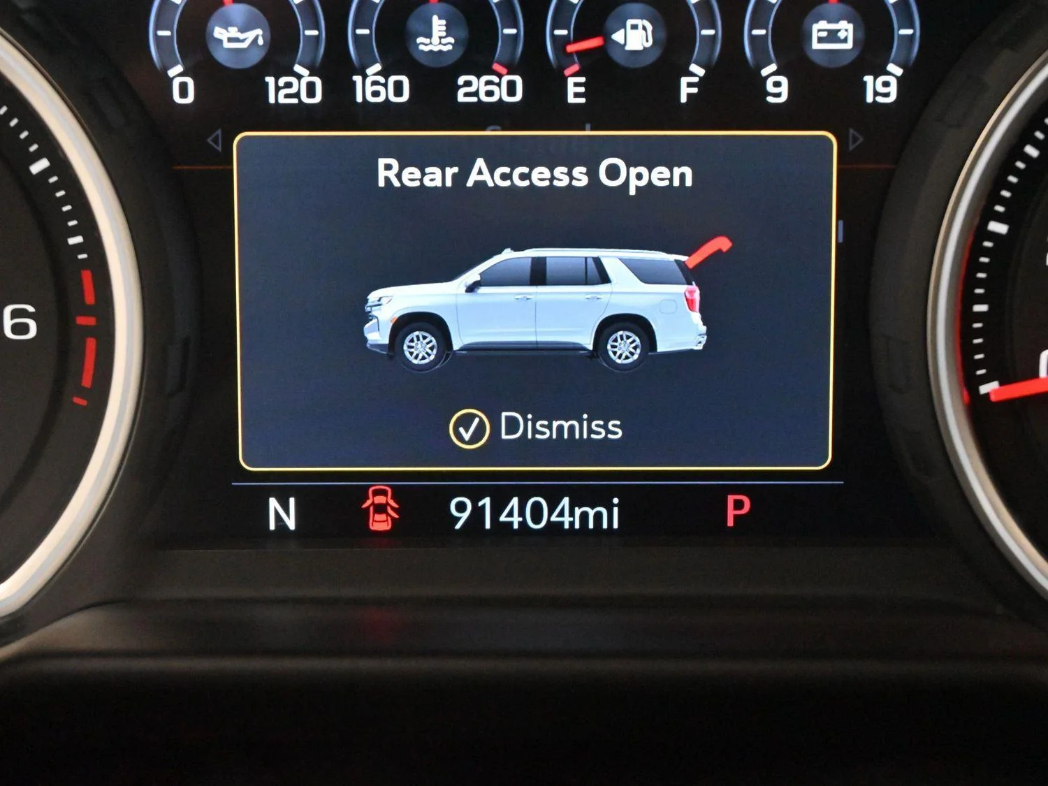 Used 2021 Black Chevrolet Premier image 22