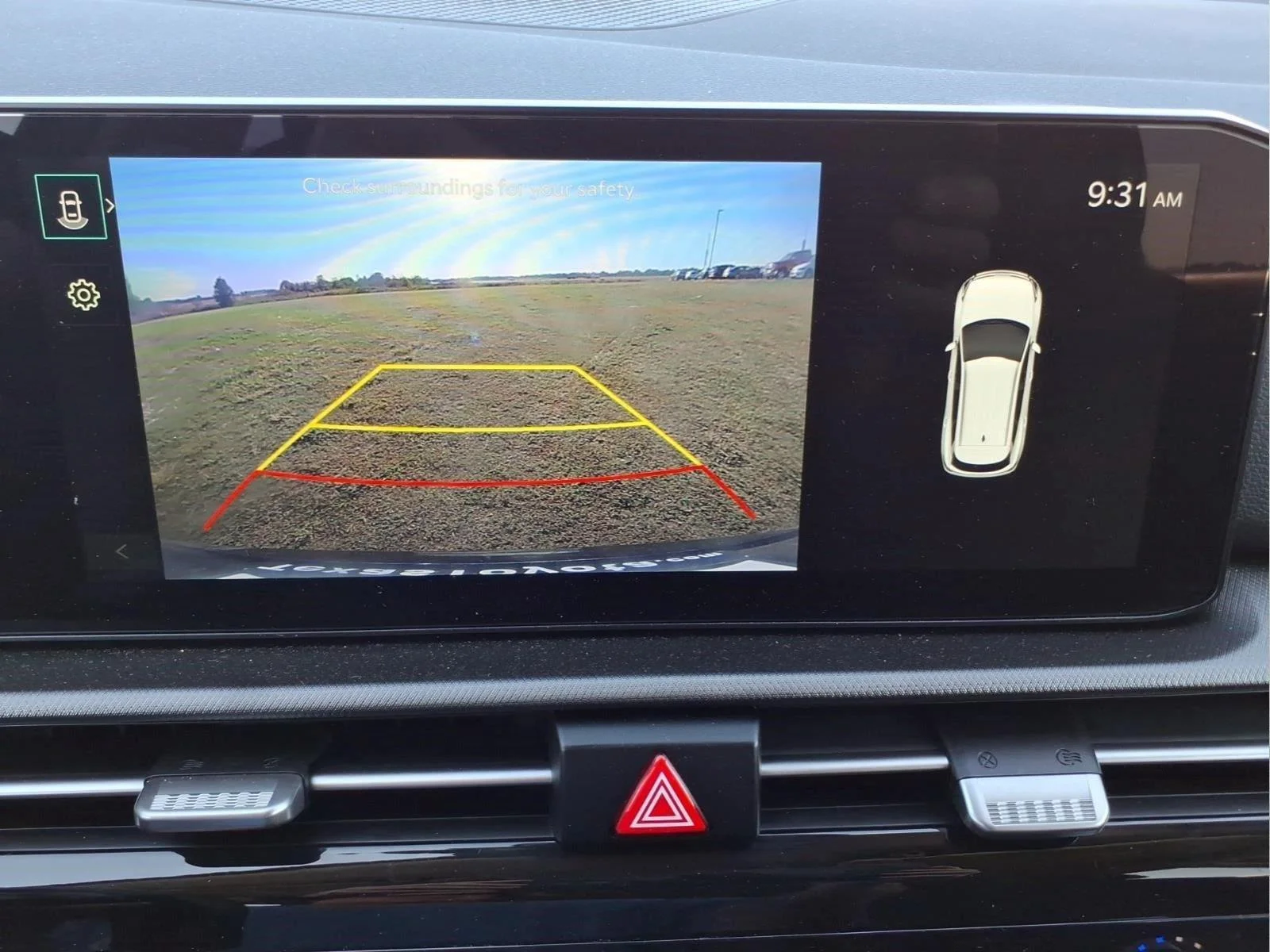Used 2026 Panthera Metal Kia LX image 28