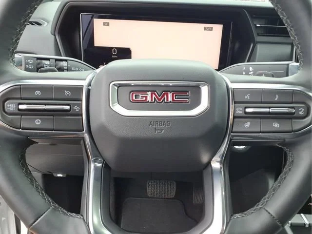 Used 2026 Summit White GMC Elevation image 12