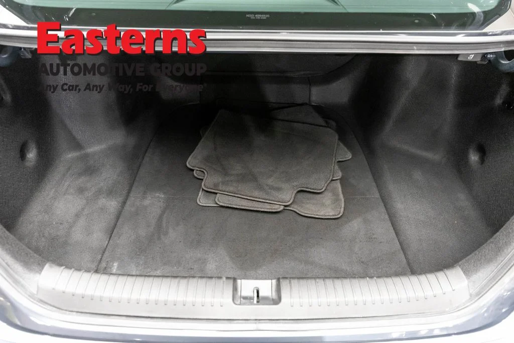 Used 2023 Gray Honda LX image 9