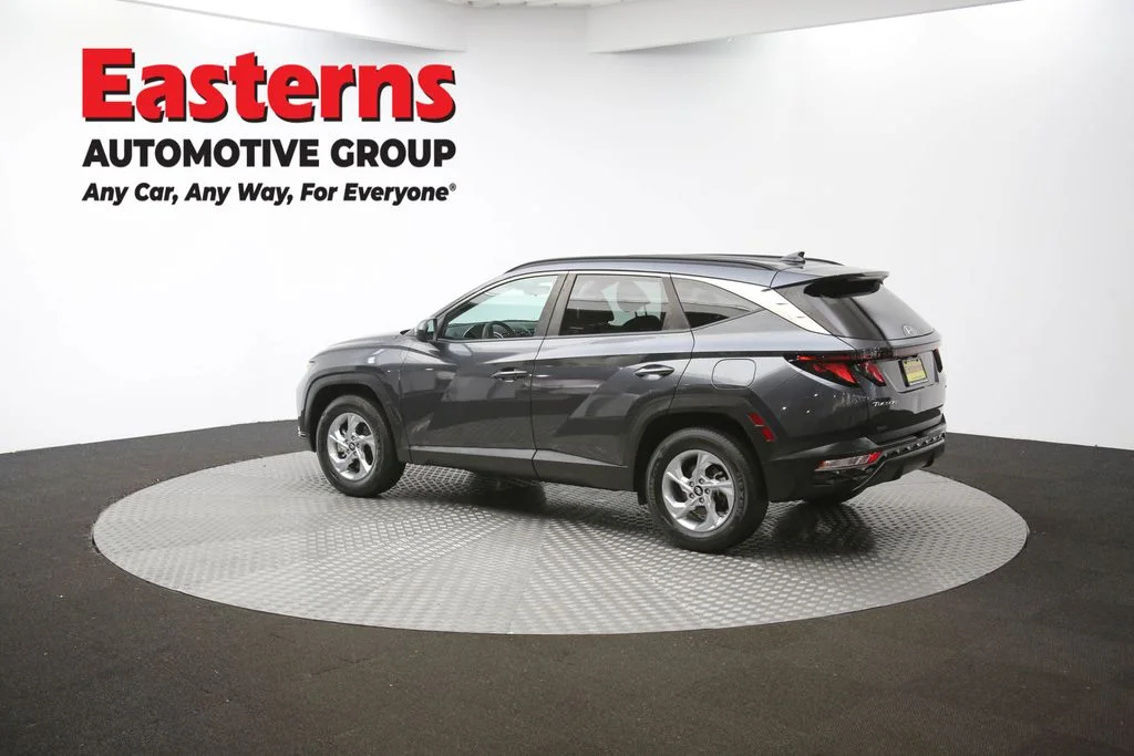 Used 2024 Gray Hyundai SEL image 61
