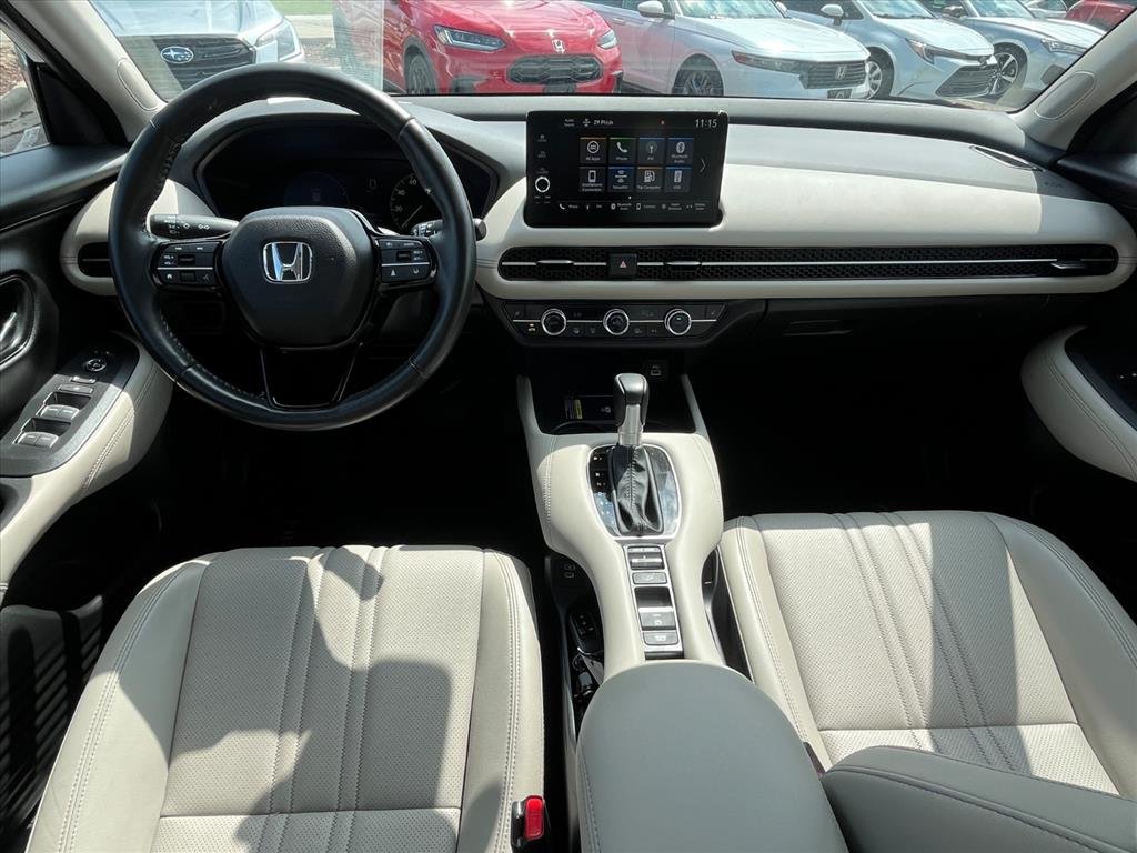 2024 Honda HR-V EX-L - Photo 7
