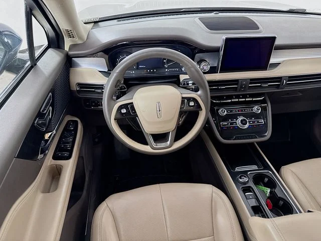 Used 2022 Black Lincoln Standard image 22