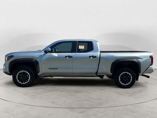 Certified Used 2024 Silver Toyota TRD Off-Road image 8