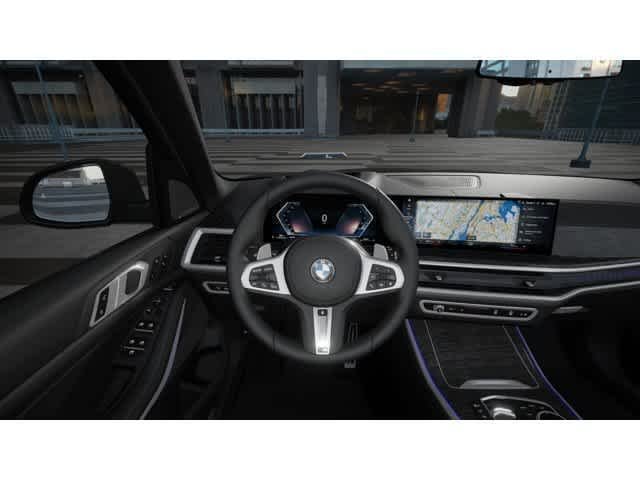 New 2026 Dravit Grey Metallic BMW xDrive40i image 13