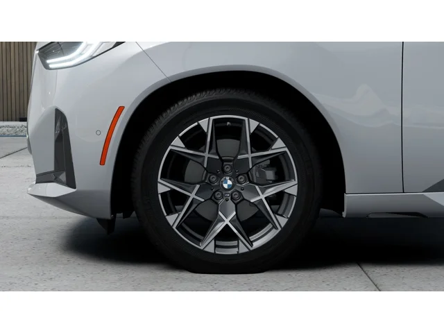 New 2026 Gray BMW 30 xDrive image 7