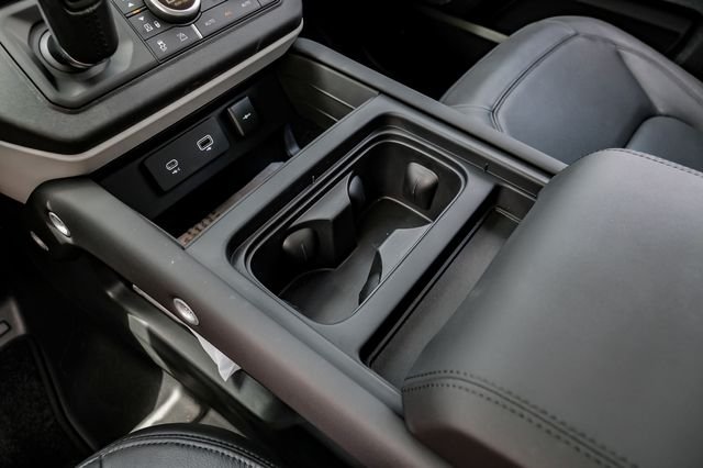 Used 2024 Gray Land Rover S image 31