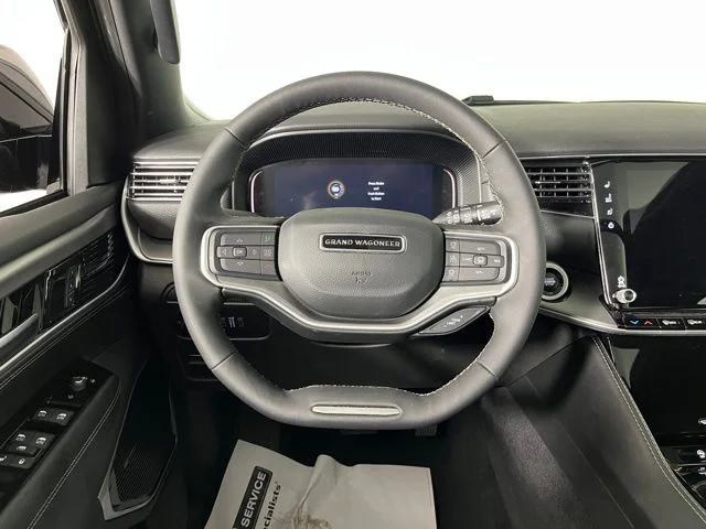 Used 2026 Silver Jeep Limited Altitude image 20