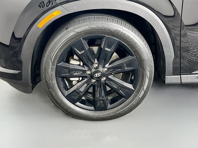 2024 Hyundai Palisade XRT - Photo 10