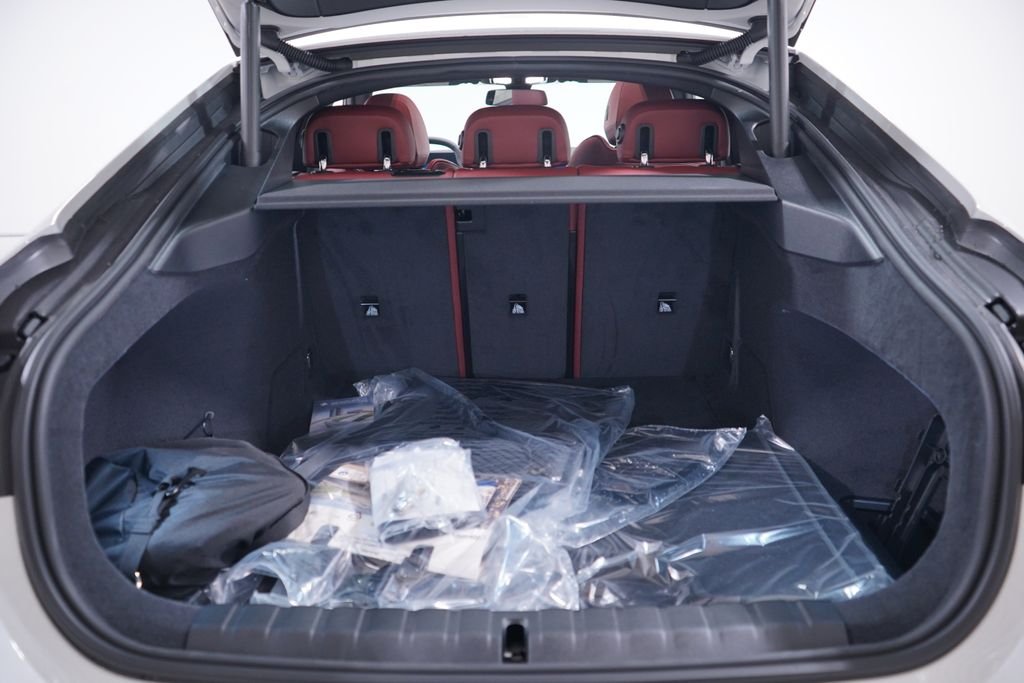 New 2026 Alpine White BMW eDrive40 image 18