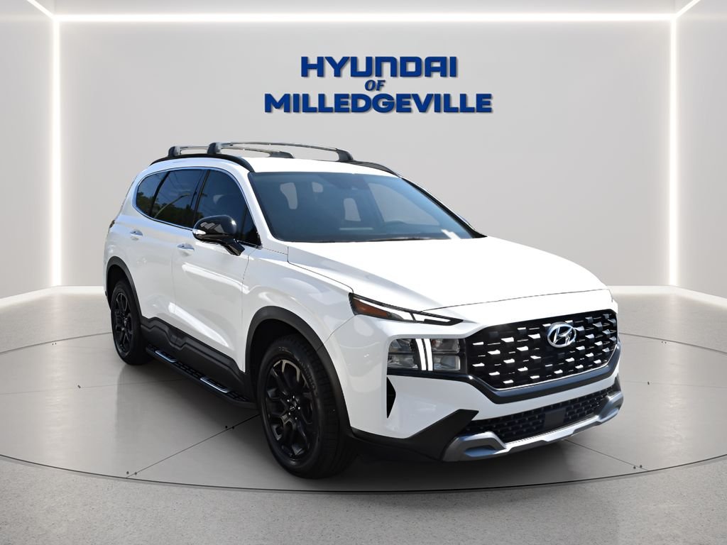 2023 Hyundai Santa Fe XRT - Photo 6