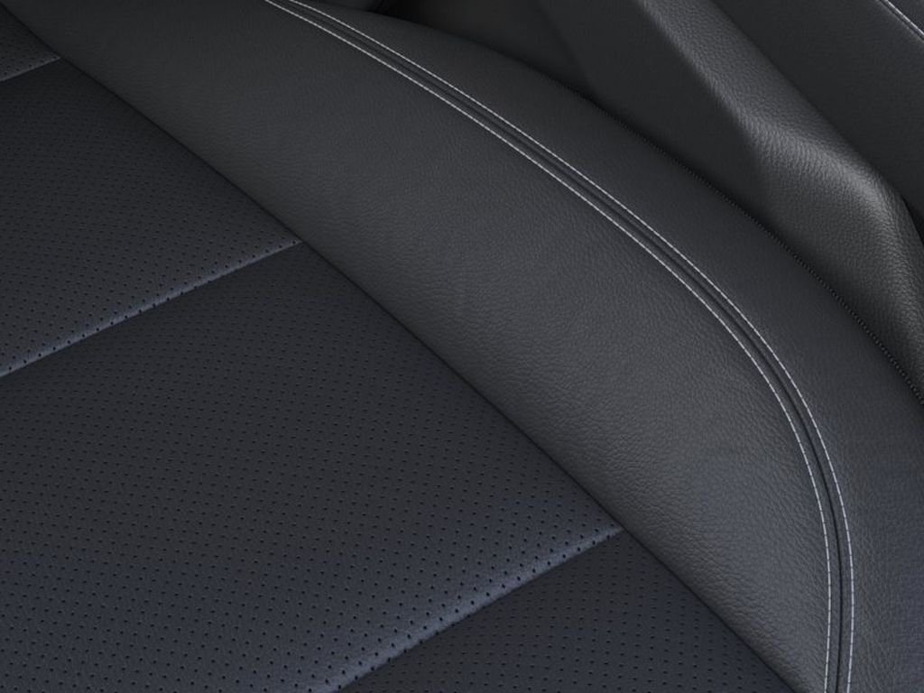 2027 Chevrolet Traverse LT - Photo 21