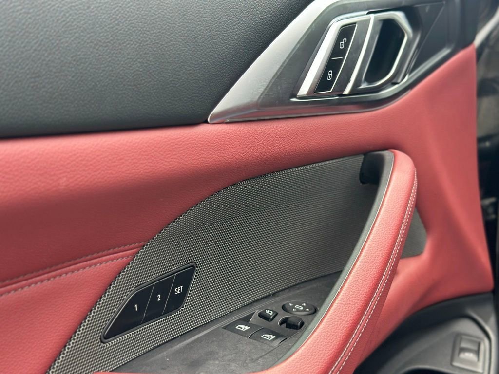 2026 BMW 4 Series 430i - Photo 17