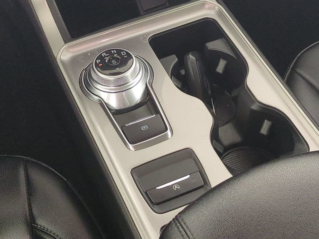 2024 Ford Edge SEL - Photo 21