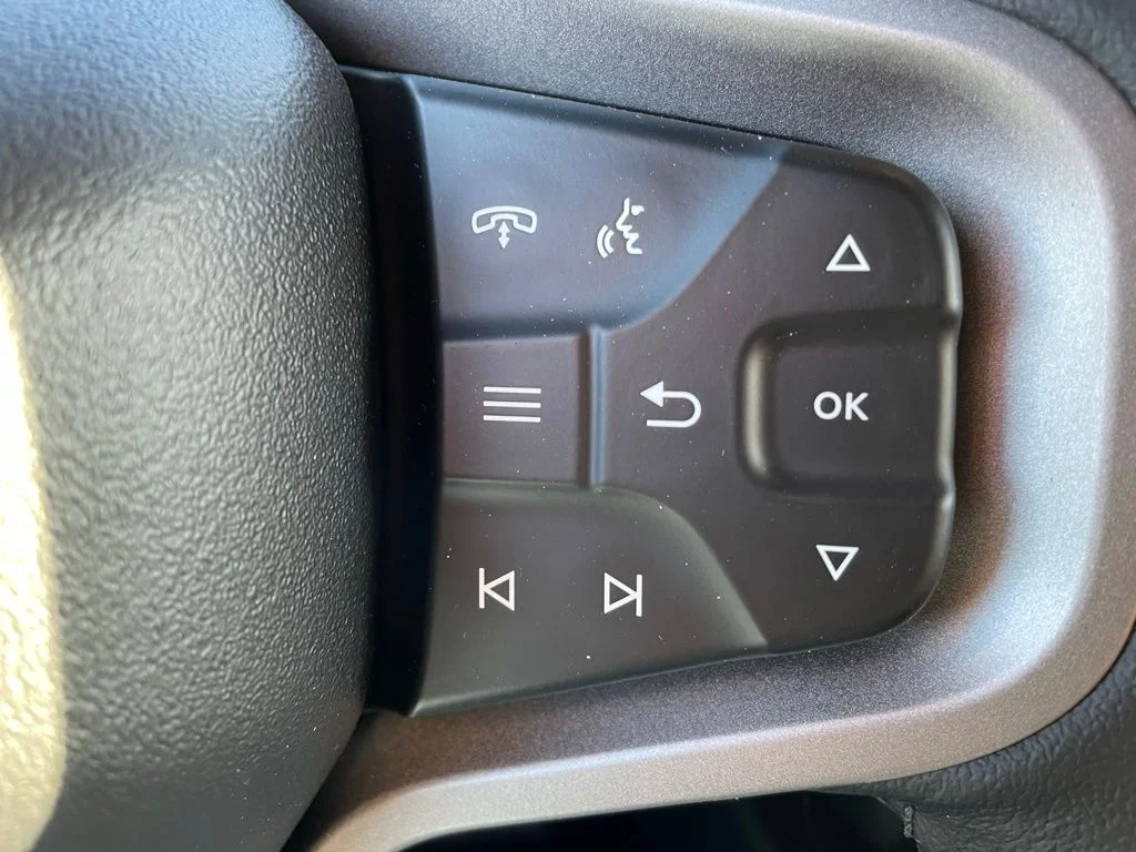 New 2026 CARBONIZED GRAY Ford Big Bend image 19