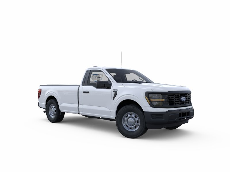 New 2026 Oxford White Ford XL image 29