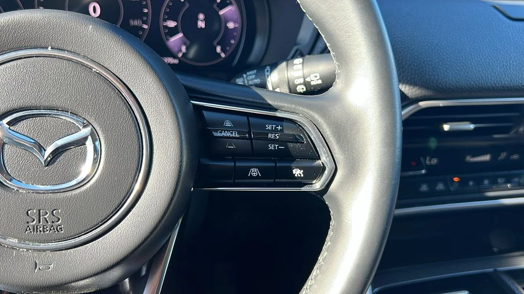 2025 Mazda CX-70 Premium Package - Photo 19