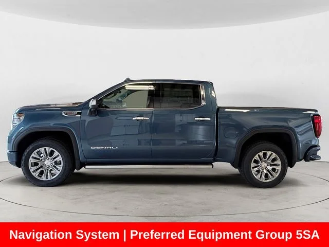 New 2026  GMC Denali image 2