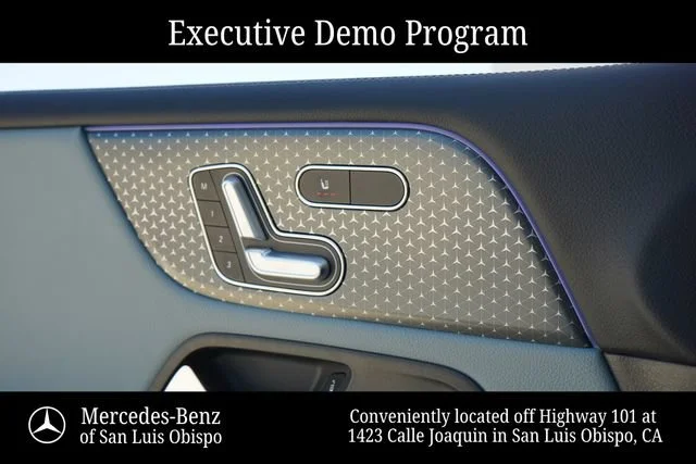 Used 2026  Mercedes-Benz GLB 250 image 17