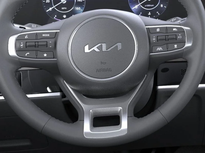 2025 Kia Sportage X-Pro - Photo 22