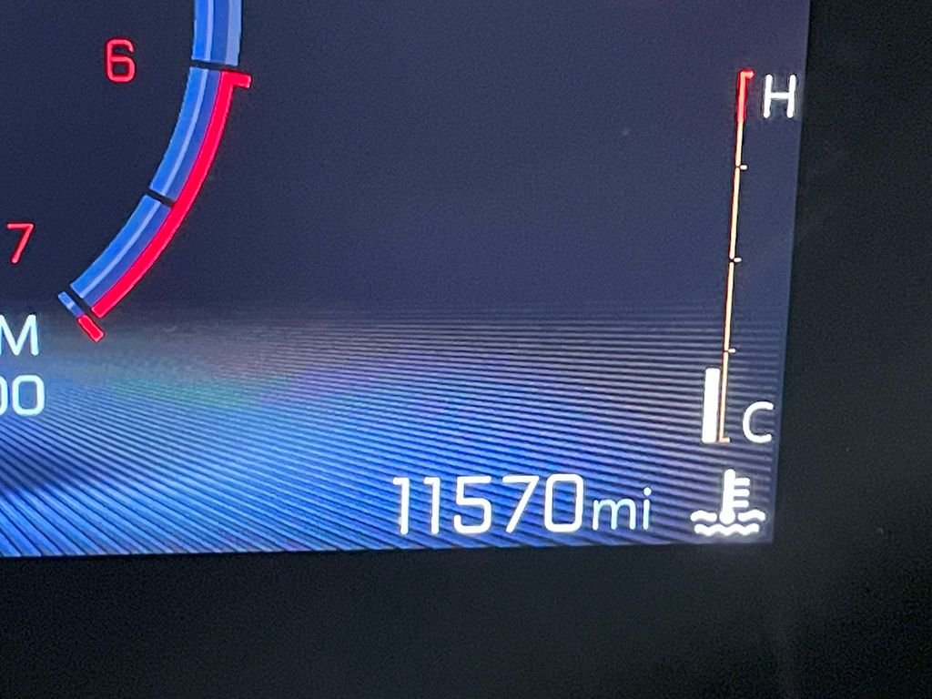 2024 Chevrolet Trailblazer LT photo 4