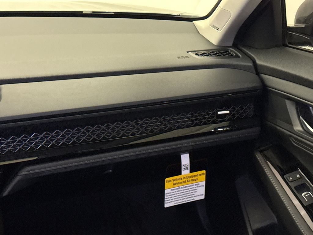 2026 Honda Accord Hybrid Touring - Photo 16