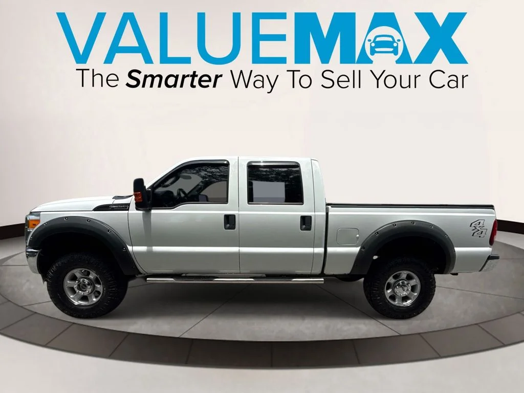 Used 2016 White Ford XL image 6