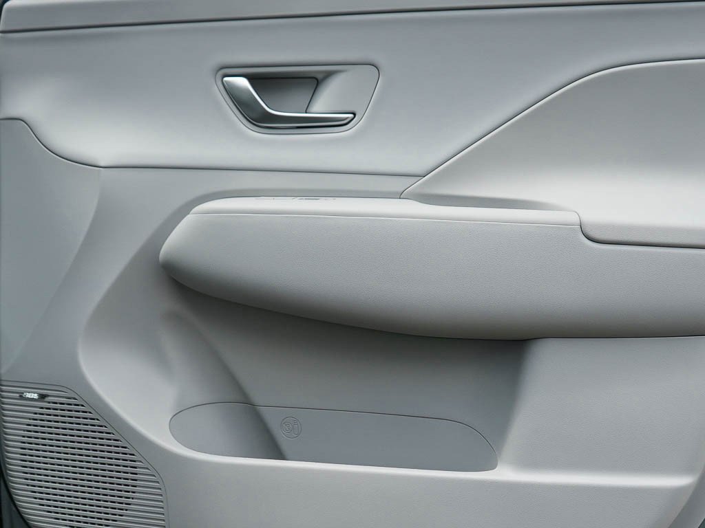 New 2026 Mirage Green Hyundai Limited AWD image 10