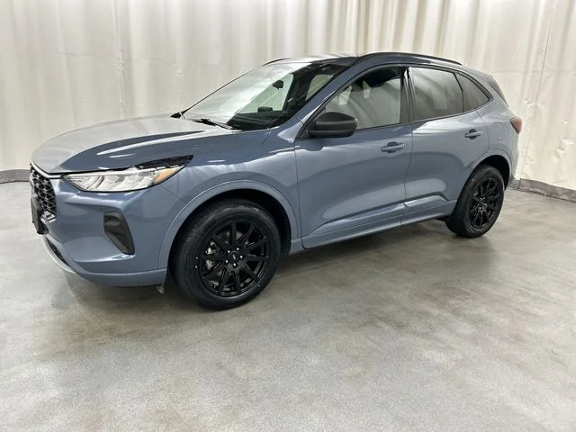 Used 2024  Ford ST-Line image 2