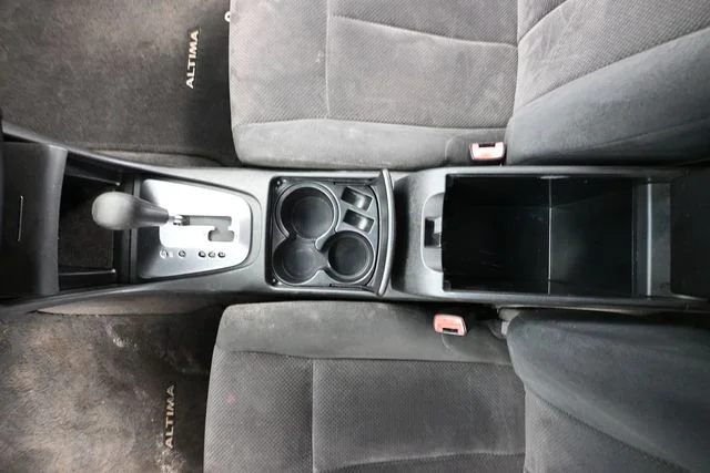 2009 Nissan Altima S - Photo 29