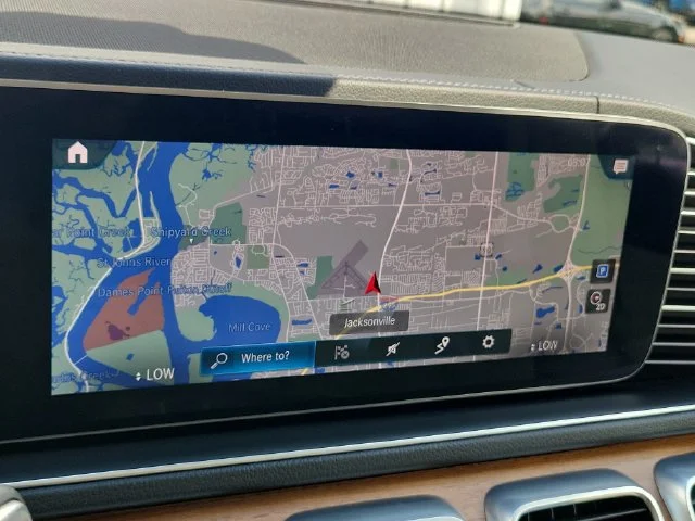 2022 Mercedes-Benz GLS GLS450 - Photo 38
