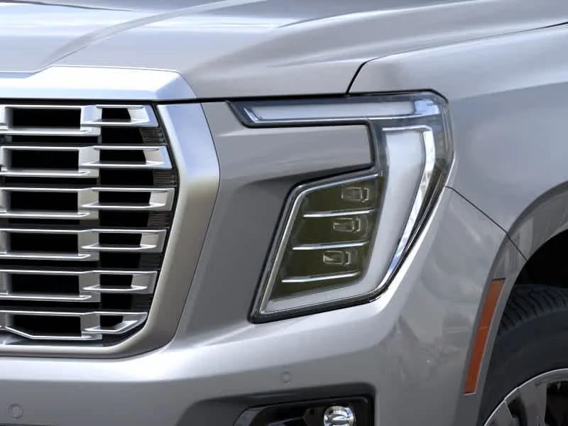 2026 GMC Yukon XL Denali - Photo 10
