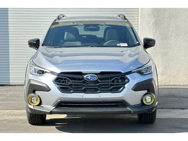 New 2026 ICE SILVER METALLIC Subaru Sport Hybrid image 37