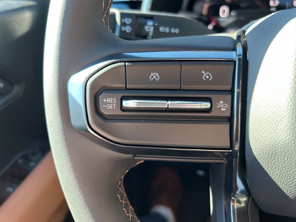 2026 GMC Canyon AT4 - Photo 42