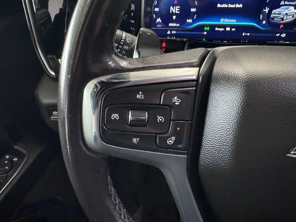 2023 Chevrolet Silverado 1500 RST - Photo 16