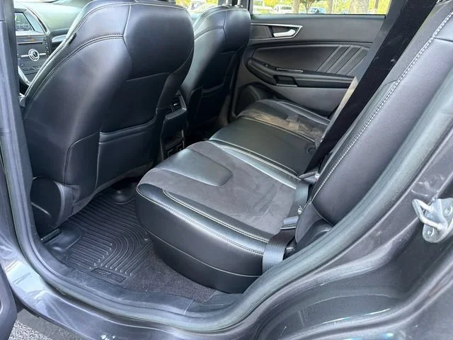 Used 2019 Gray Ford ST image 21