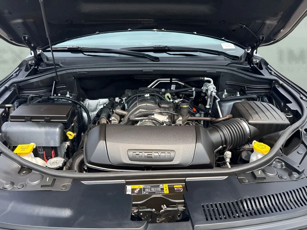 Used 2025 Gray Dodge R/T Premium image 21
