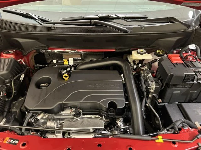New 2026 Red Chevrolet ACTIV image 27
